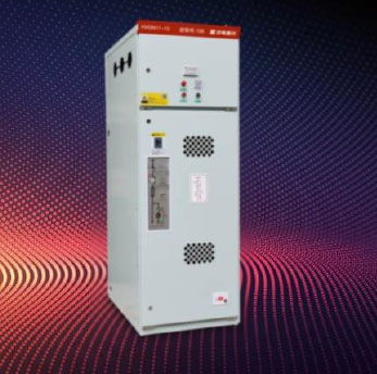 HXGN17-12箱型固定式交流金属封闭开关设备