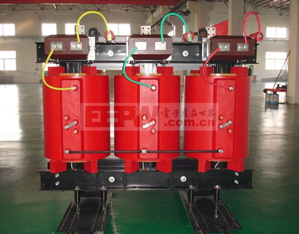 干式变压器原理