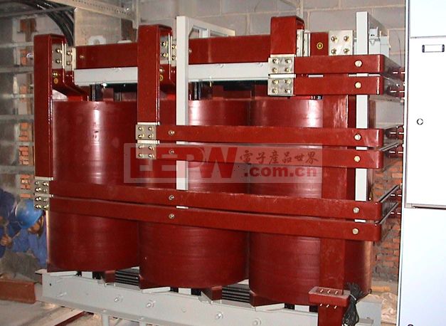 干式变压器原理