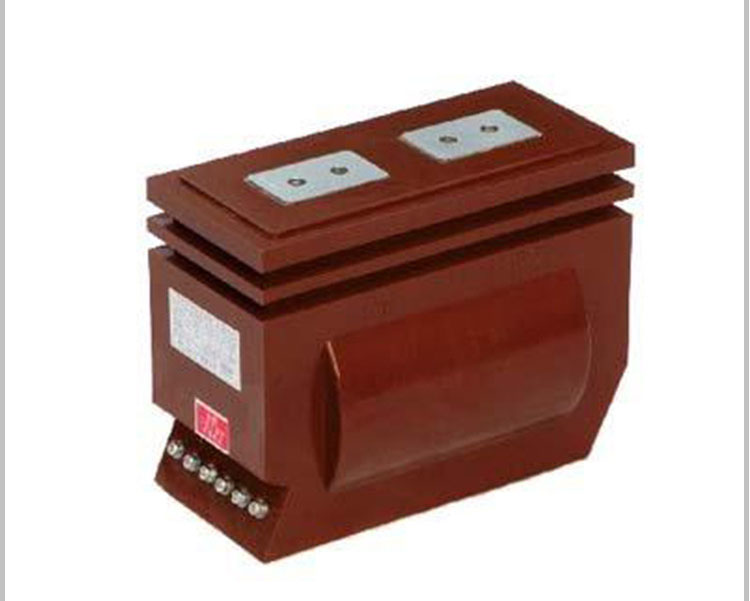 LBZ(W)-10 型户外干式电流互感器