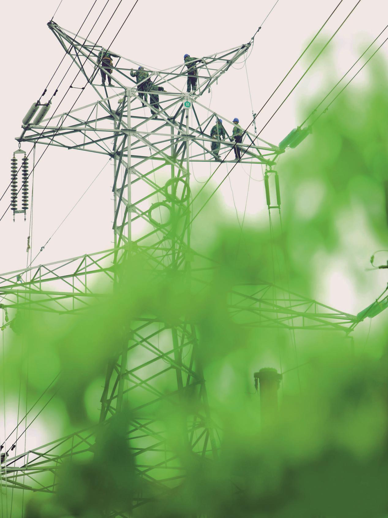 浅谈供电企业日常管理的几个误区